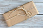 Paper Wrapped Box