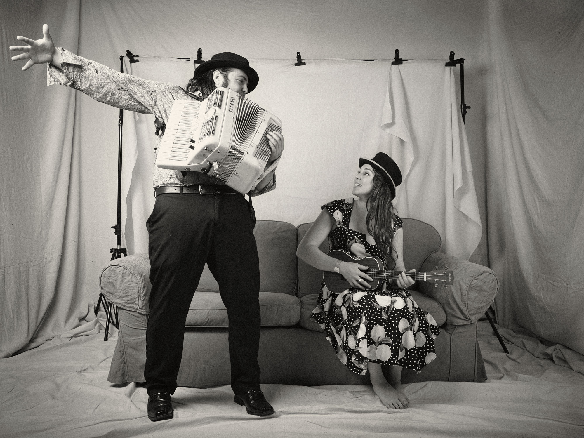 Royal Jelly Jive