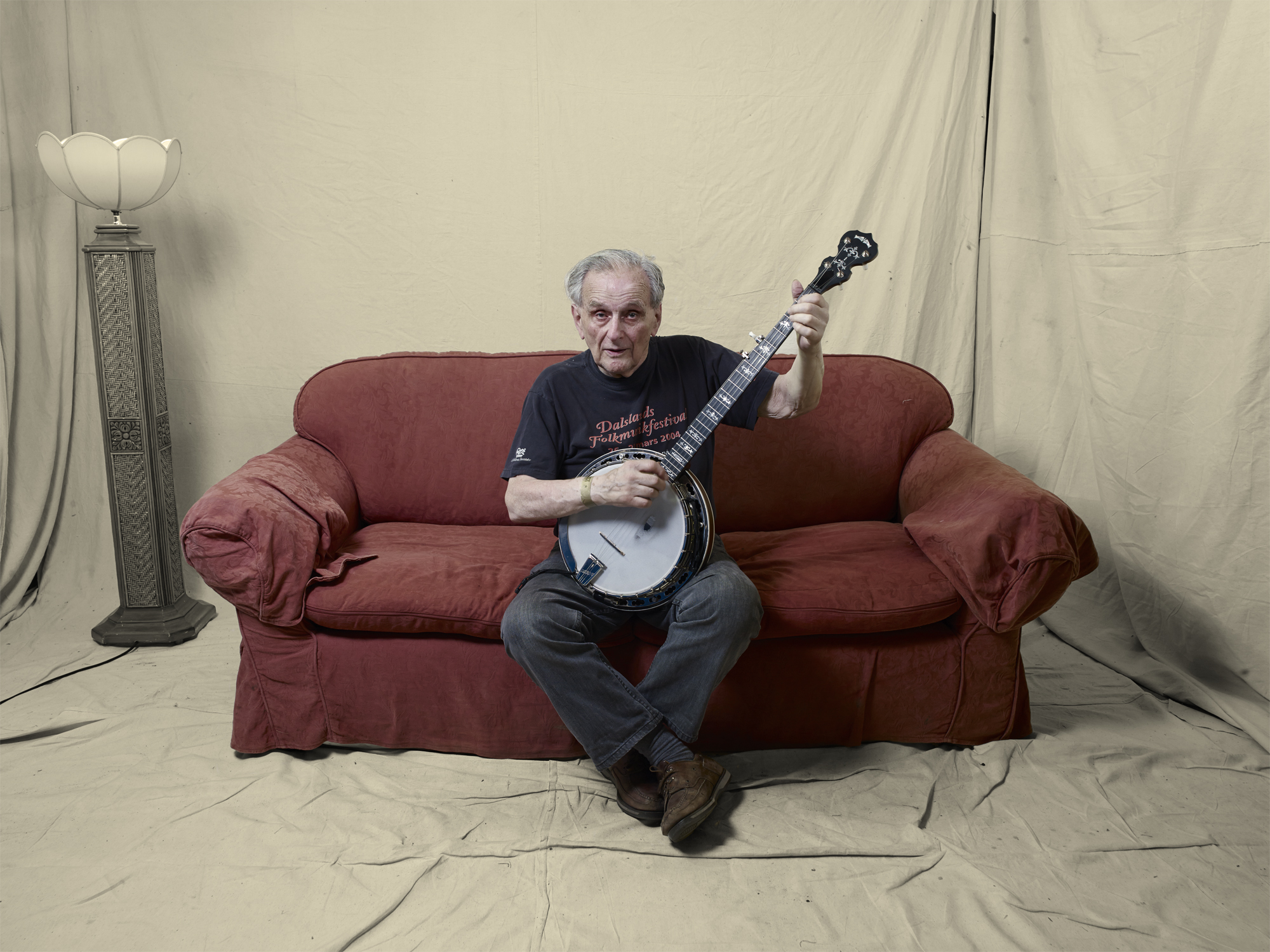 Tom Paley