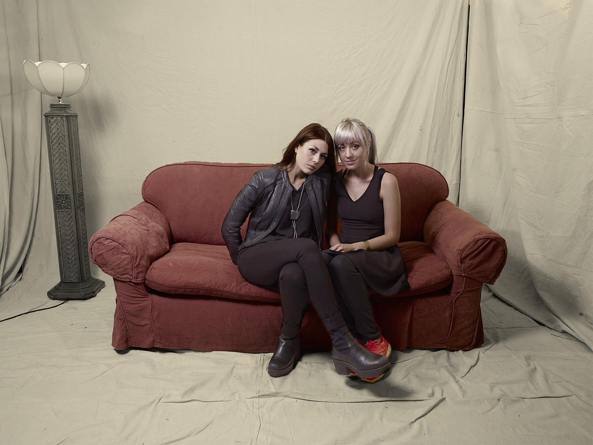 Larkin Poe