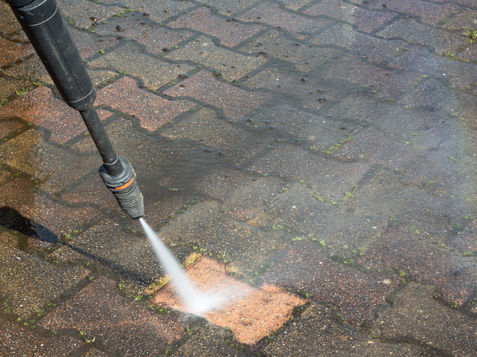 pressure washing companies near me ocala