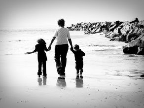 The Heart of a Mother