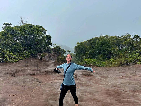 Discover the Journey of Find Your Way2Vyb and Creator Amber