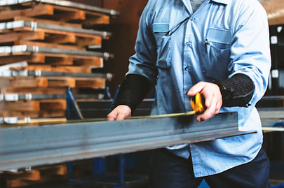 Aluminum supplier insurance
