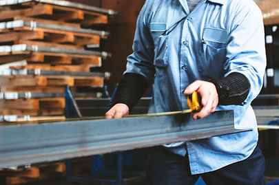 Aluminum supplier insurance