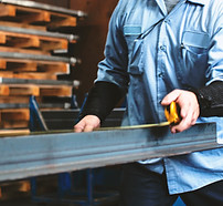 Aluminum Supplier