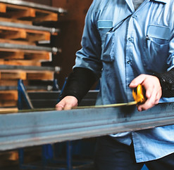 Proveedor de aluminio