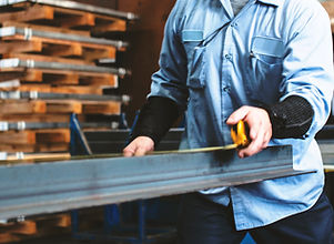 Aluminum Supplier