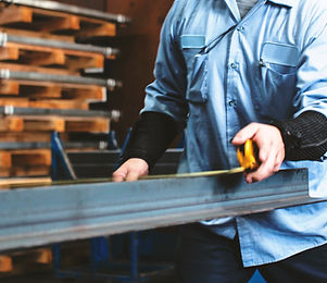 Aluminum Supplier