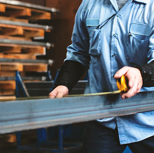Aluminum Supplier