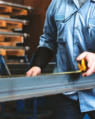Aluminum Supplier