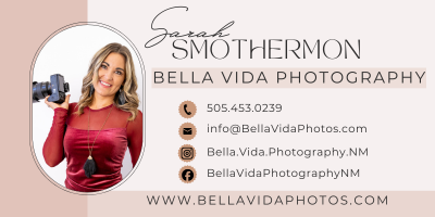 Why Professional Photos Matter for Your Social Media, Email Signature & Website