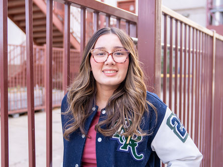 Why Senior Photos Should Showcase Your Senior’s Personality & Interests