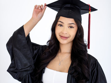 The Cap, The Gown, The Moment: Why Cap and Gown Photos Matter