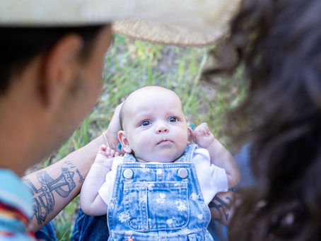 Newborn Lifestyle Session Prep Checklist