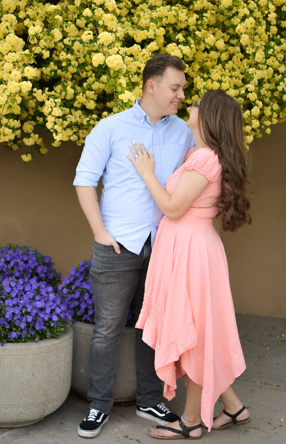 Did You Wait Too Long for Fall Photos? Maybe Not!