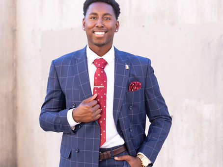 Why Your Headshot Should Represent Your Professional Goals