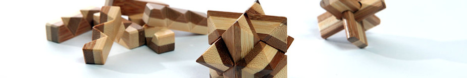 Wooden Games