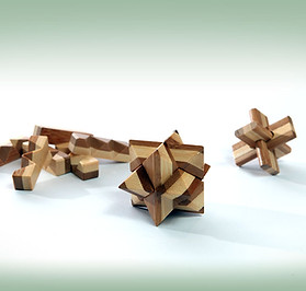 Wooden Games