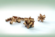 Jeux en bois