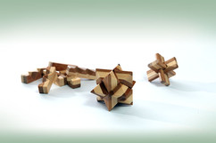 Wooden Games