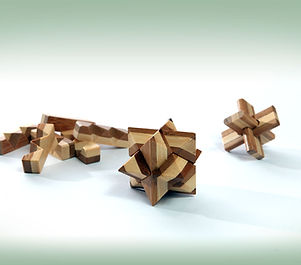 Holzspiele