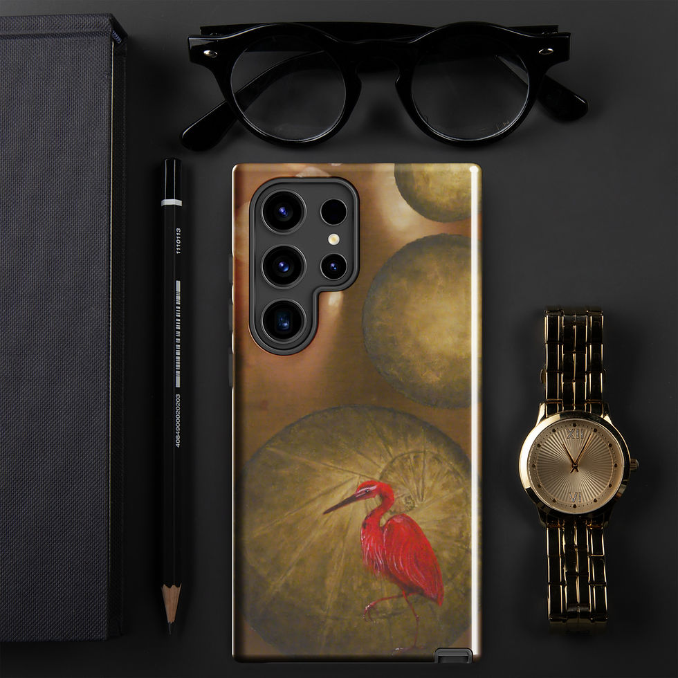 Thumbnail: Tough case for Samsung®