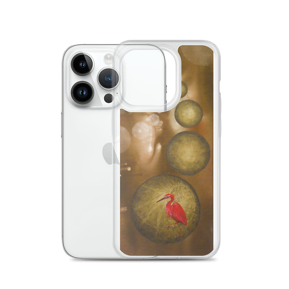 Thumbnail: Clear Case for iPhone®