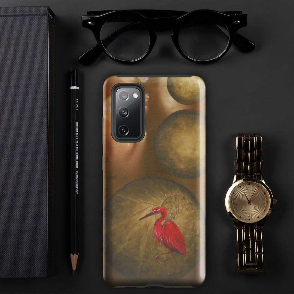 Thumbnail: Tough case for Samsung®