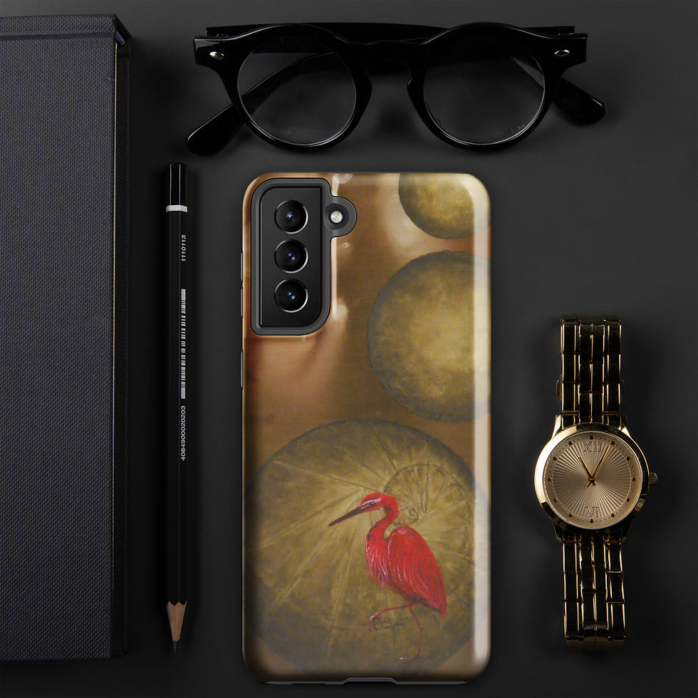 Thumbnail: Tough case for Samsung®