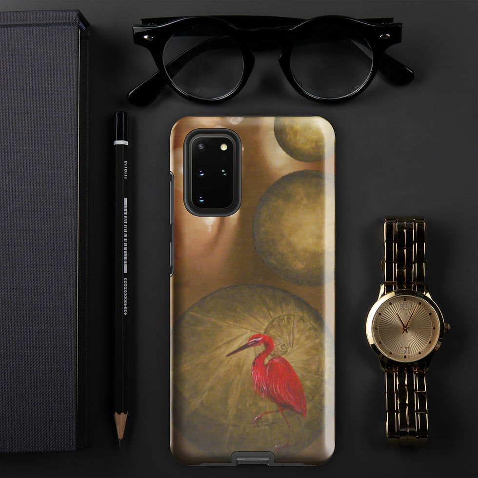 Thumbnail: Tough case for Samsung®