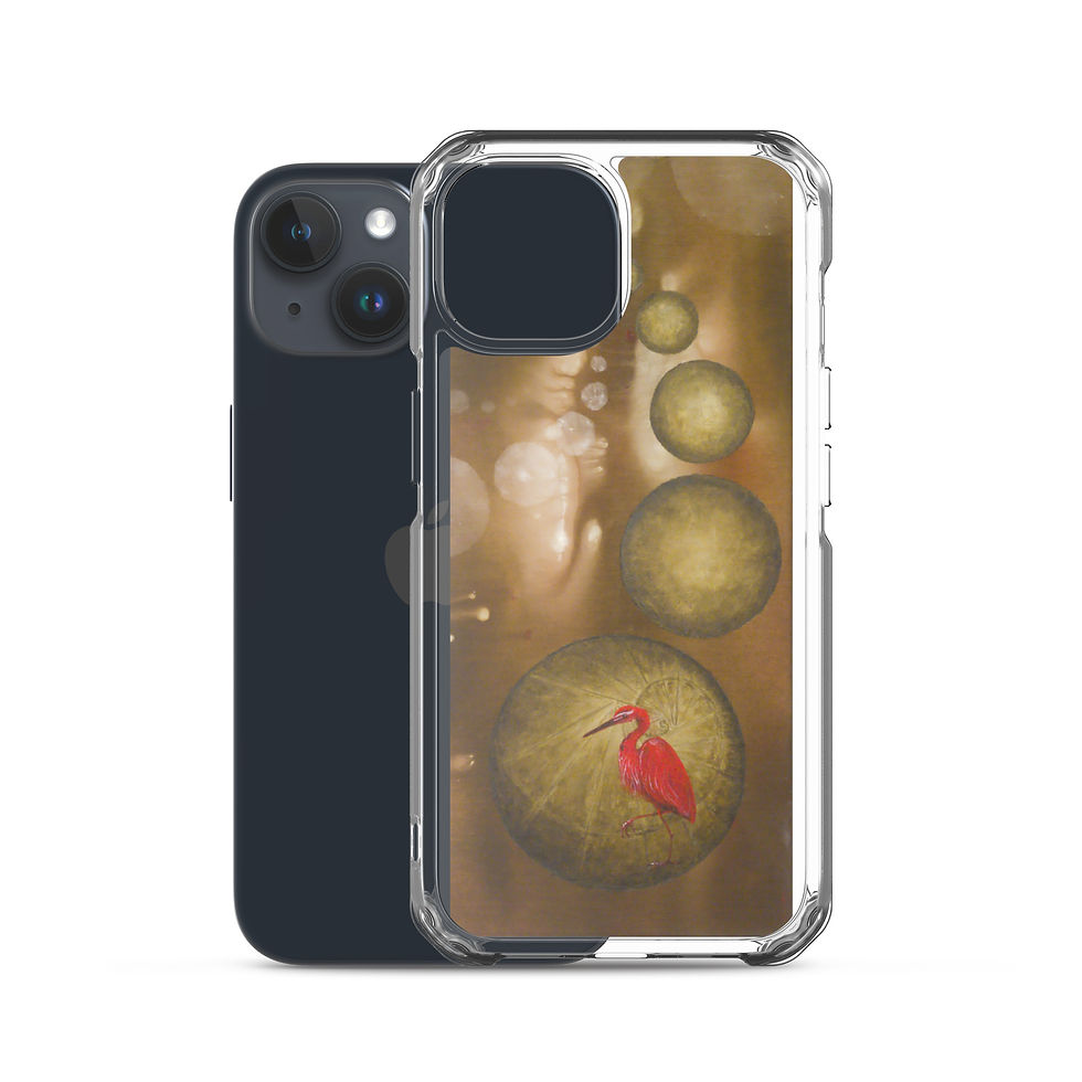 Thumbnail: Clear Case for iPhone®