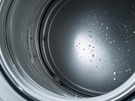 Why Is There Condensation Inside My Dryer? Understanding the Problem & How Dryer Vent Cleaning Can Help
