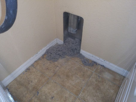 Why Levy County Homeowners Should Schedule Annual Dryer Vent Cleaning