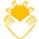 四蛇logo
