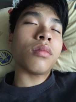 Sunny醒啦喂