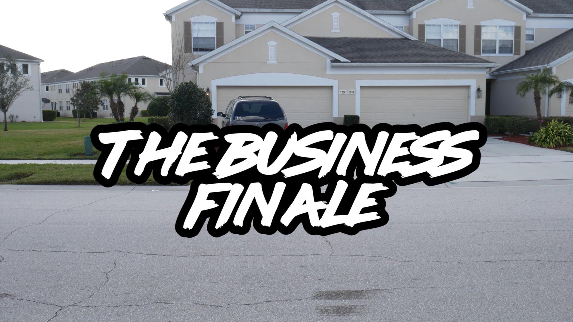 The Business 3