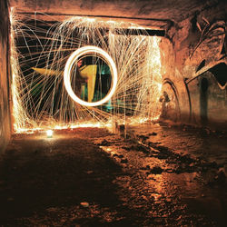 Instagram - The greatest steel wool spinner, @littleadam88 😘 #thisiswhatwedofor