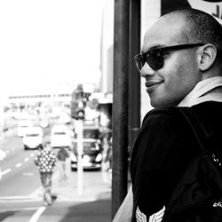 Instagram - BTS of the Marriage of Heaven and Hell 🎥✨