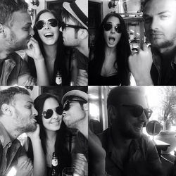 Instagram - My beautiful friend, taken from us way too soon.
Im so lucky that I