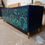 Thumbnail: Midcentury Sideboard.  Elephant Tropical Print