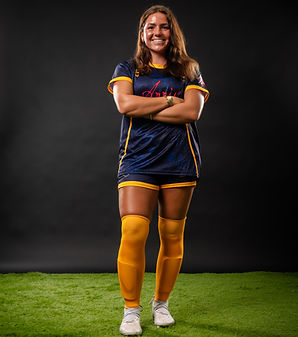 Hannah Juengermann