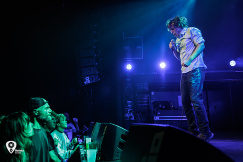 John Maus 013