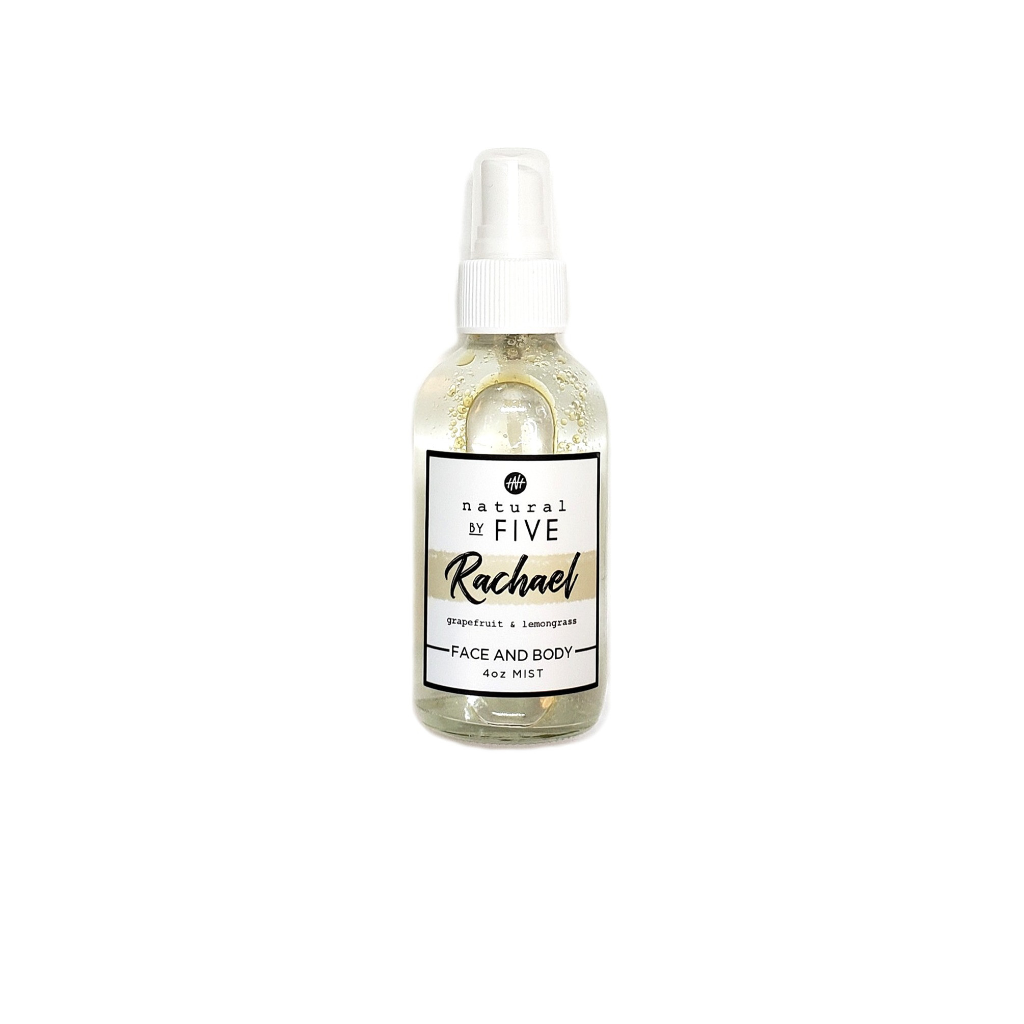 Face & Body Mist