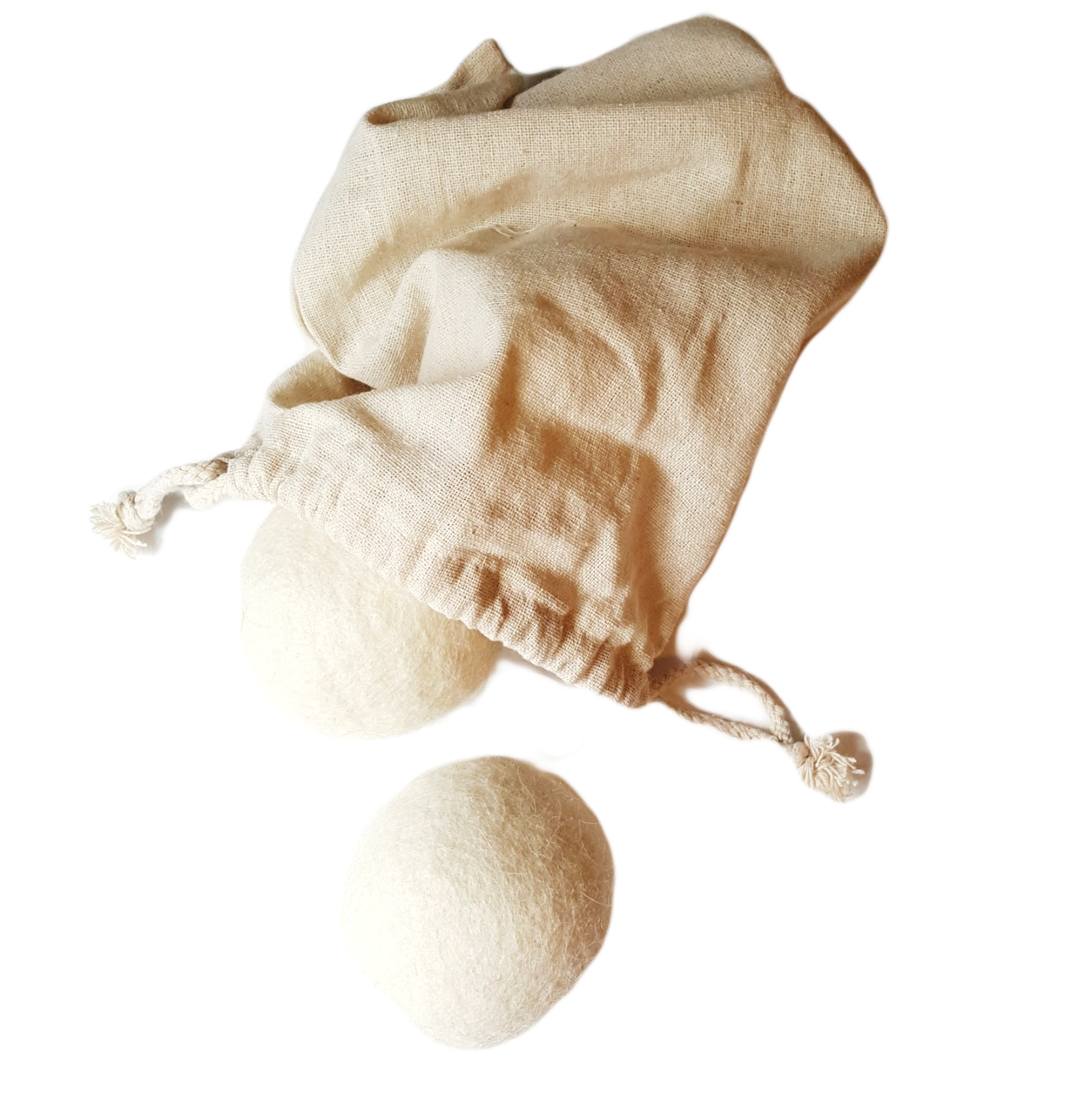 Wool Dryer Ball