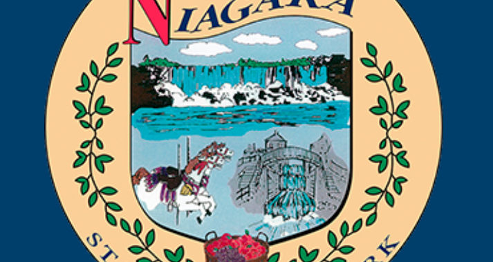 NIAGARA COUNTY PISTOL PERMIT OFFICE