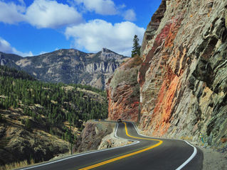 Rediscovering Balance: A Spontaneous Autumn Escape in Colorado