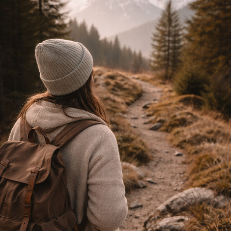 A Different Way to Think About Starting Over