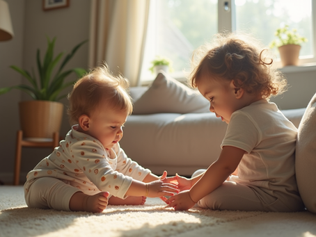 Finding the Best Nanny Agencies in Atlanta