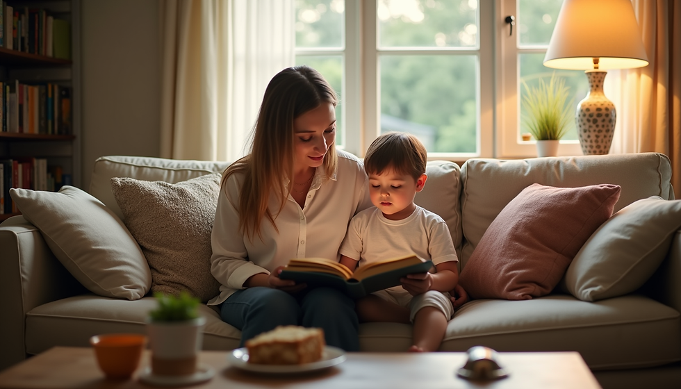 Why Hiring a Professional Nanny Agency is Essential for Families in Atlanta Georgia